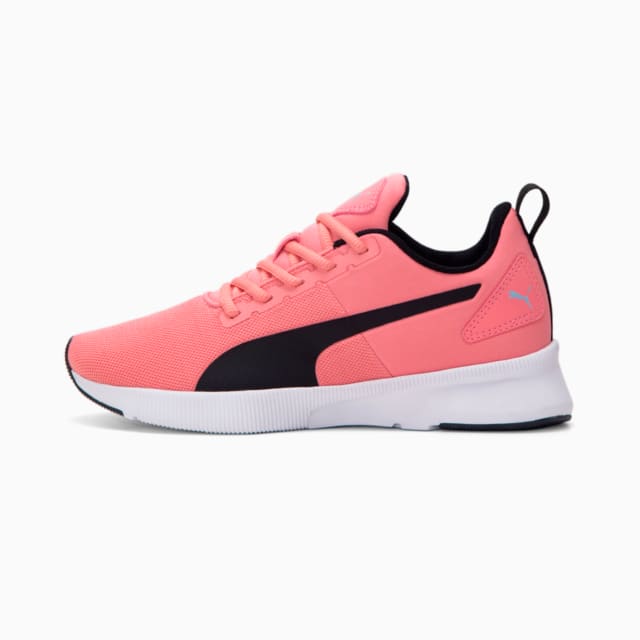 Image PUMA Tênis Flyer Runner Mesh Juvenil BDP