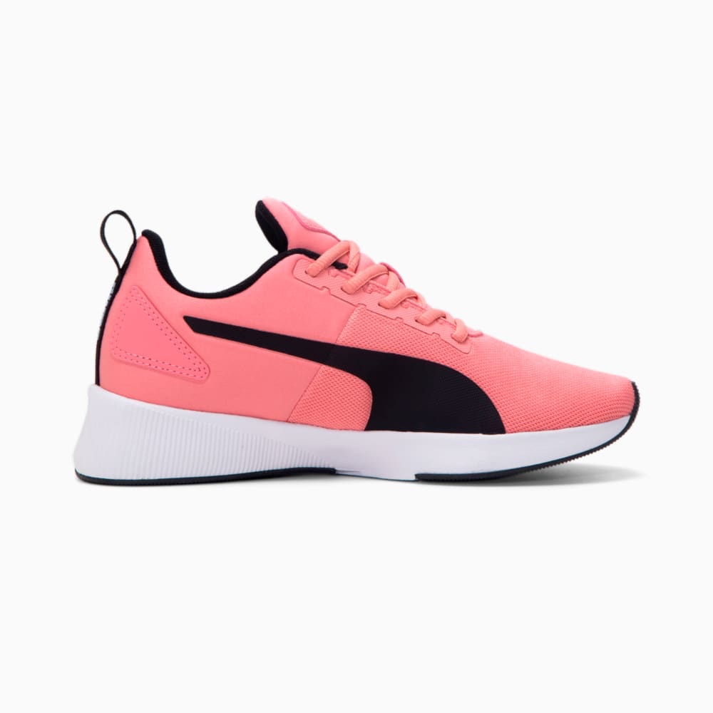 Image PUMA Tênis Flyer Runner Mesh Juvenil BDP #4