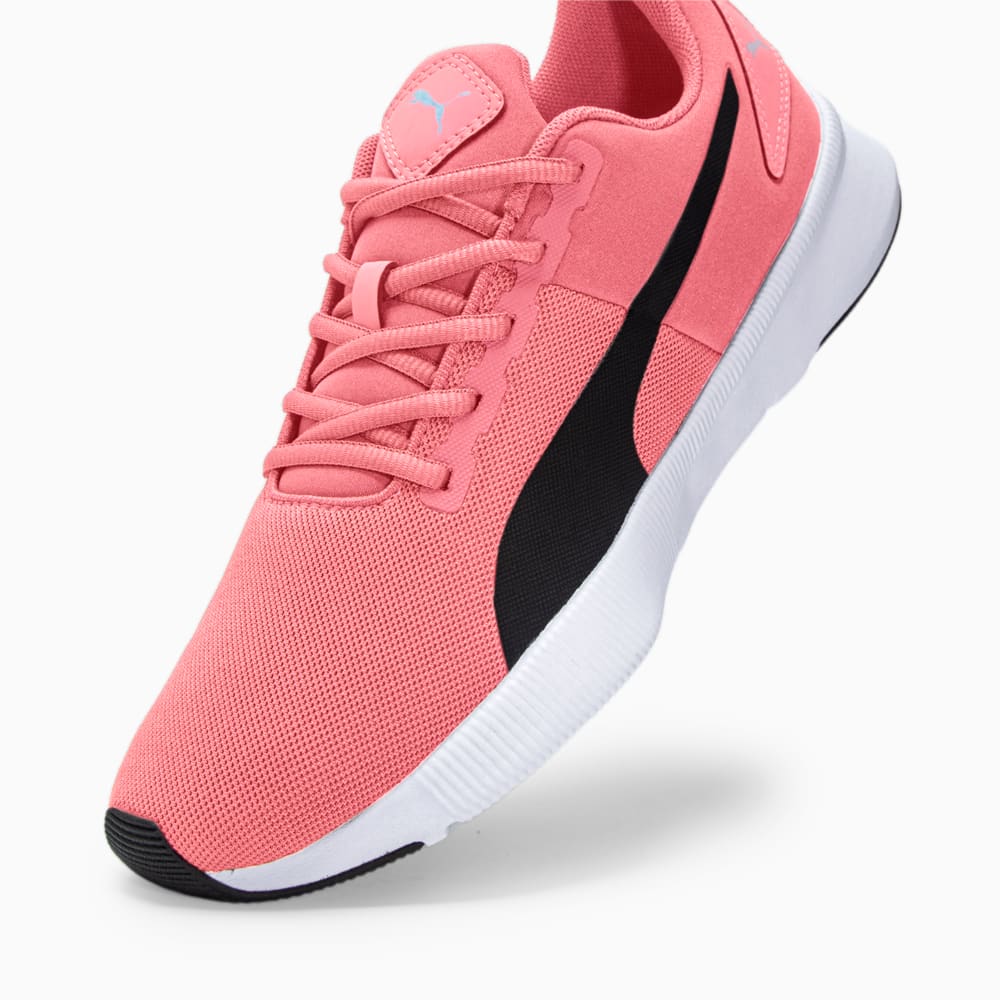 Image PUMA Tênis Flyer Runner Mesh Juvenil BDP #5