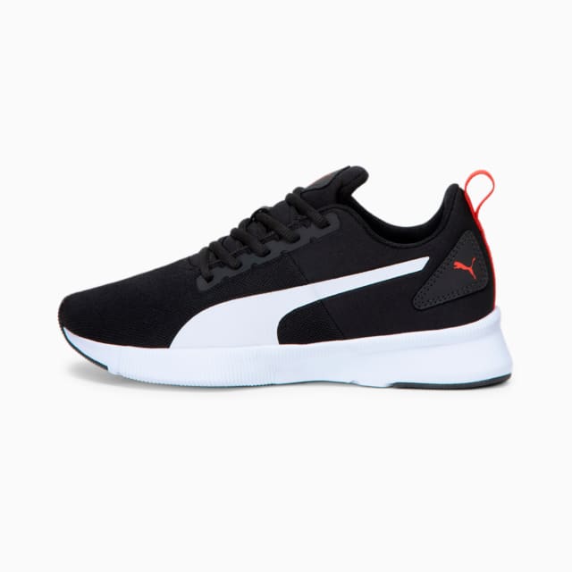 Image PUMA Tênis Flyer Runner Mesh Juvenil BDP