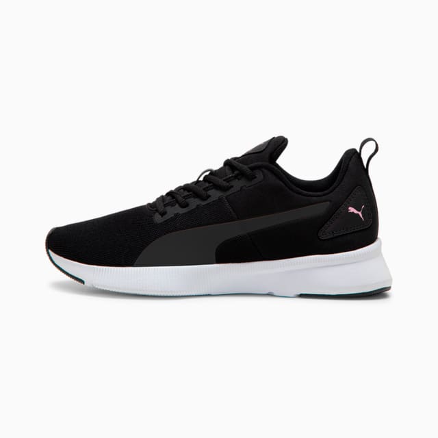 Image PUMA Tênis Flyer Runner Mesh Juvenil BDP