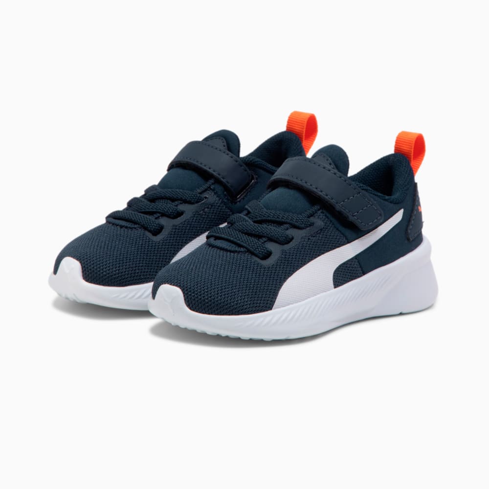 Image PUMA Tênis Flyer Runner Mesh V BDP Bebê #2