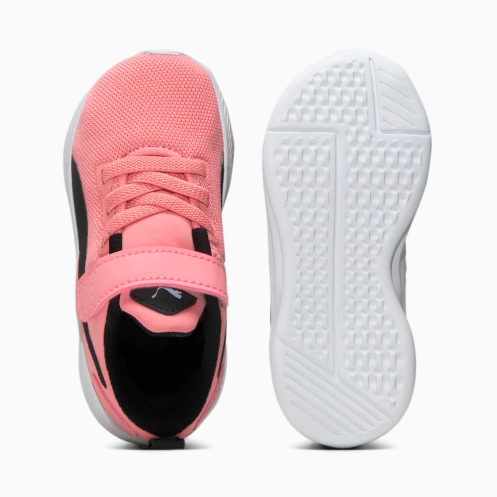 Image PUMA Tênis Flyer Runner Mesh V BDP Kids #3