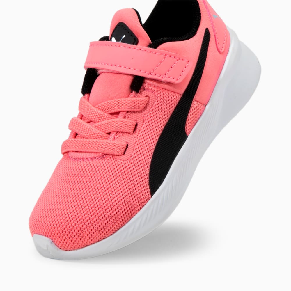 Image PUMA Tênis Flyer Runner Mesh V BDP Kids #5