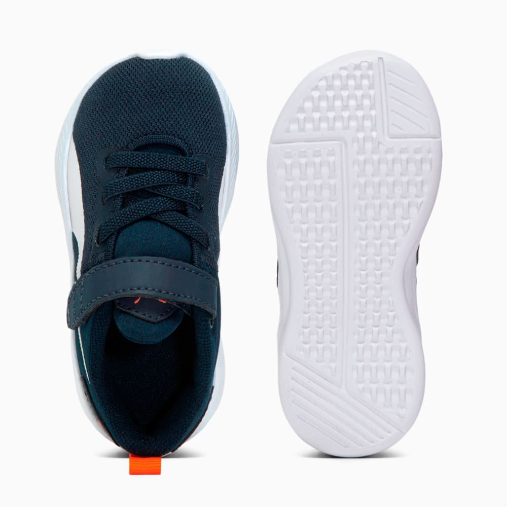 Image PUMA Tênis Flyer Runner Mesh V BDP Kids #3
