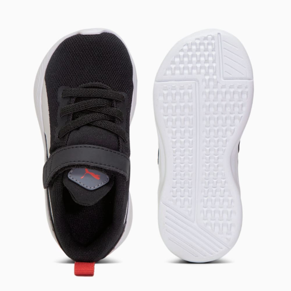 Image PUMA Tênis Flyer Runner Mesh V BDP Kids #3