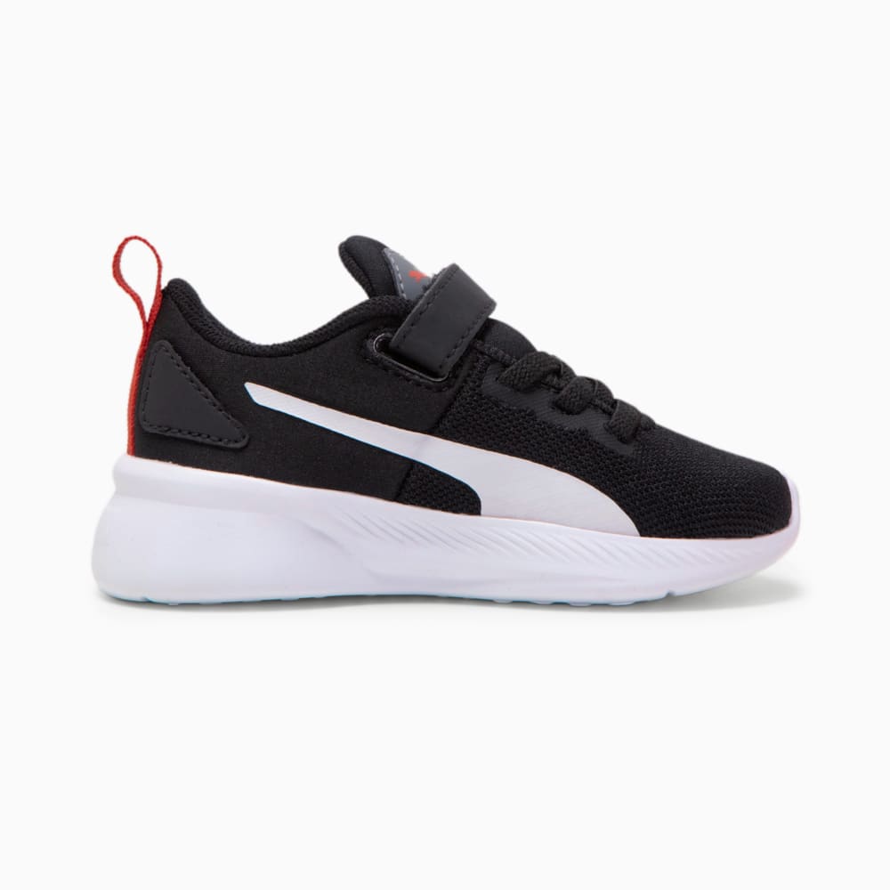 Image PUMA Tênis Flyer Runner Mesh V BDP Kids #4