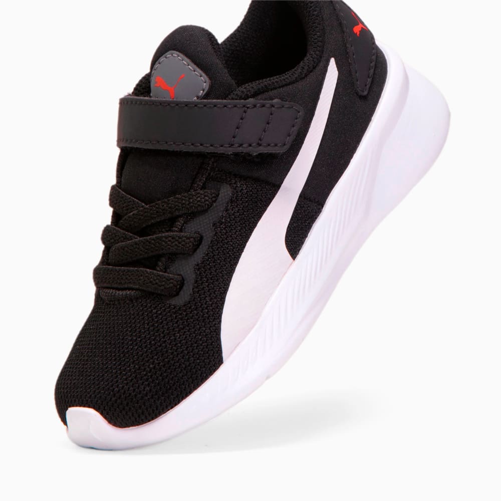Image PUMA Tênis Flyer Runner Mesh V BDP Kids #5