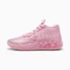 Image Puma MB.01 Iridescent Basketball Shoes #1