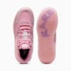 Зображення Puma Кросівки MB.01 Iridescent Basketball Shoes #4: Lilac Chiffon-Light Aqua