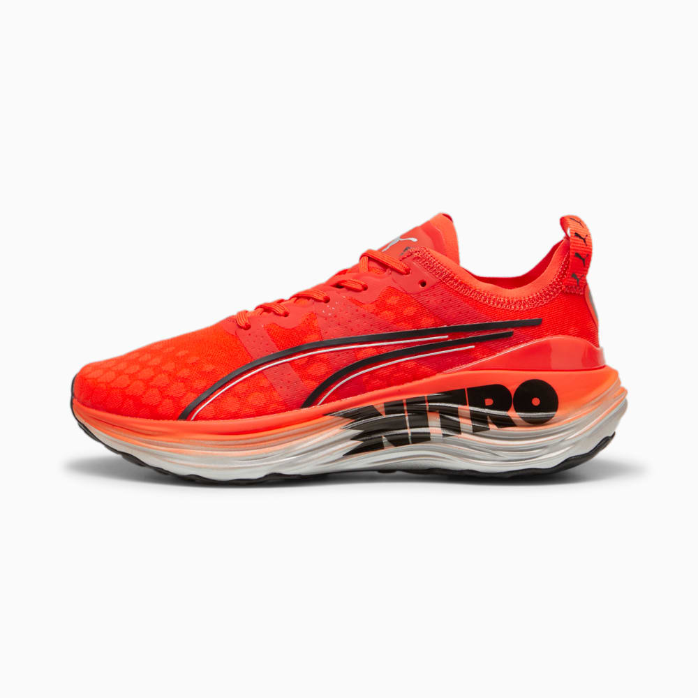 Imagen PUMA Zapatillas de running para mujer ForeverRun NITRO #1