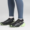 Зображення Puma Кросівки Voyage NITRO™ 3 Disc Trail Running Shoes Women #2: PUMA Black-Fizzy Apple-PUMA Silver