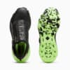 Зображення Puma Кросівки Voyage NITRO™ 3 Disc Trail Running Shoes Women #6: PUMA Black-Fizzy Apple-PUMA Silver