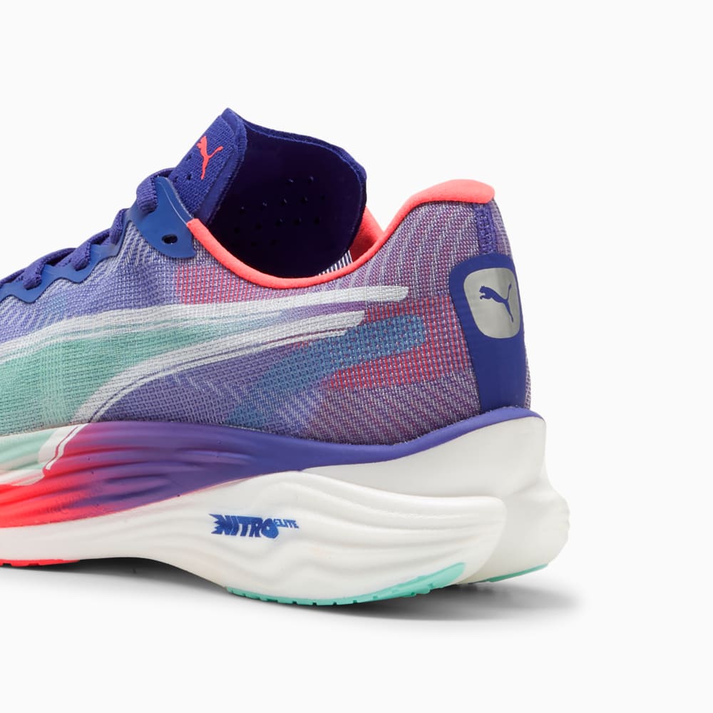 Imagen PUMA Zapatillas de running Deviate NITRO™ Elite 3 para hombre #4
