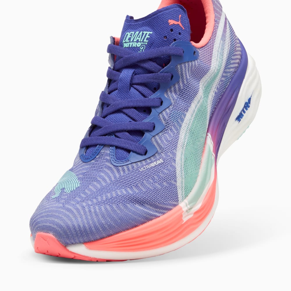 Imagen PUMA Zapatillas de running Deviate NITRO™ Elite 3 para hombre #7