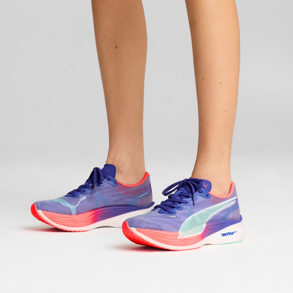 Imagen PUMA Zapatillas de running Deviate NITRO™ Elite 3 para mujer #2
