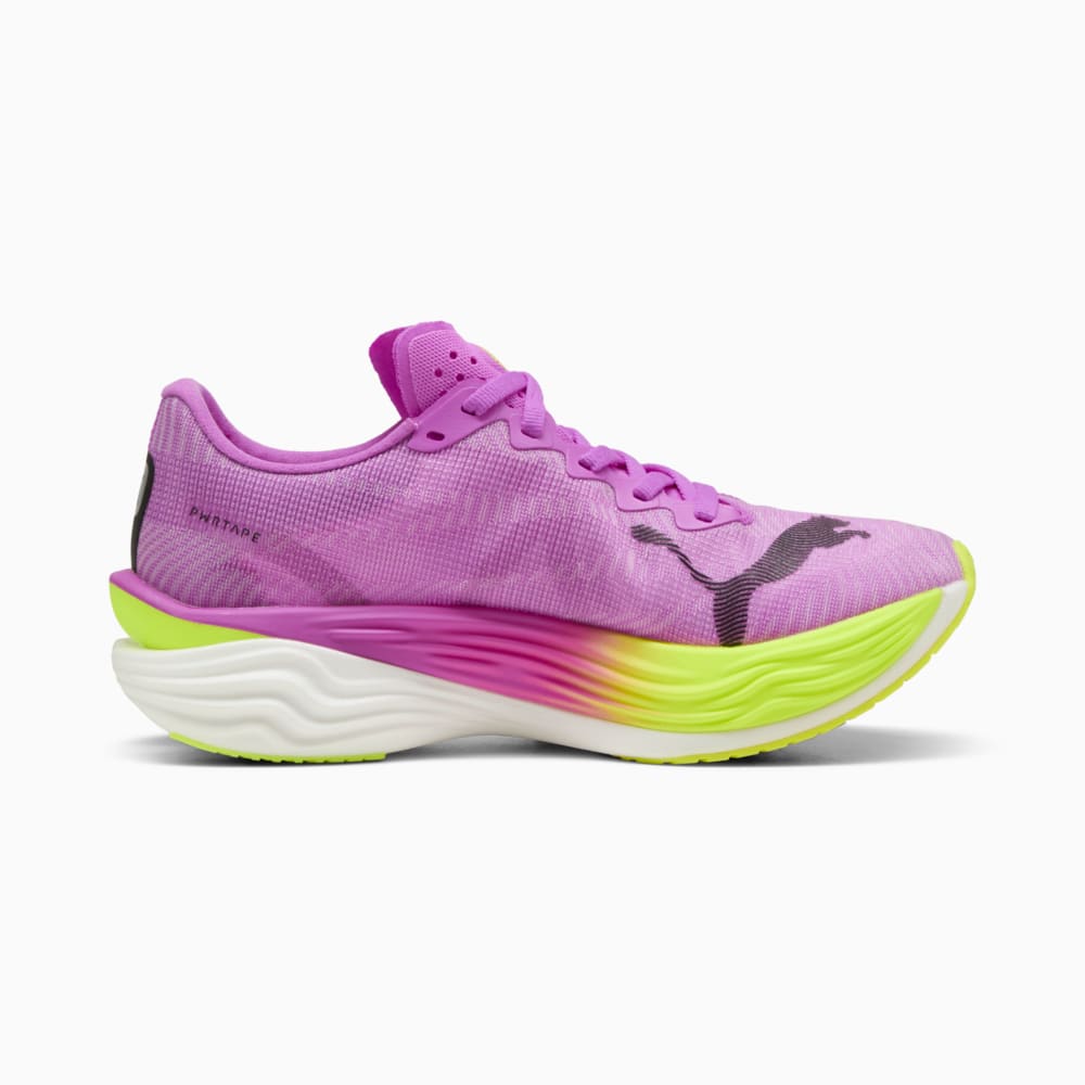 Image PUMA Tênis de Corrida Deviate NITRO™ Elite 3 Feminino #4