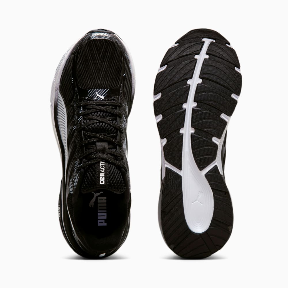 Image PUMA Tênis Cell Active #3