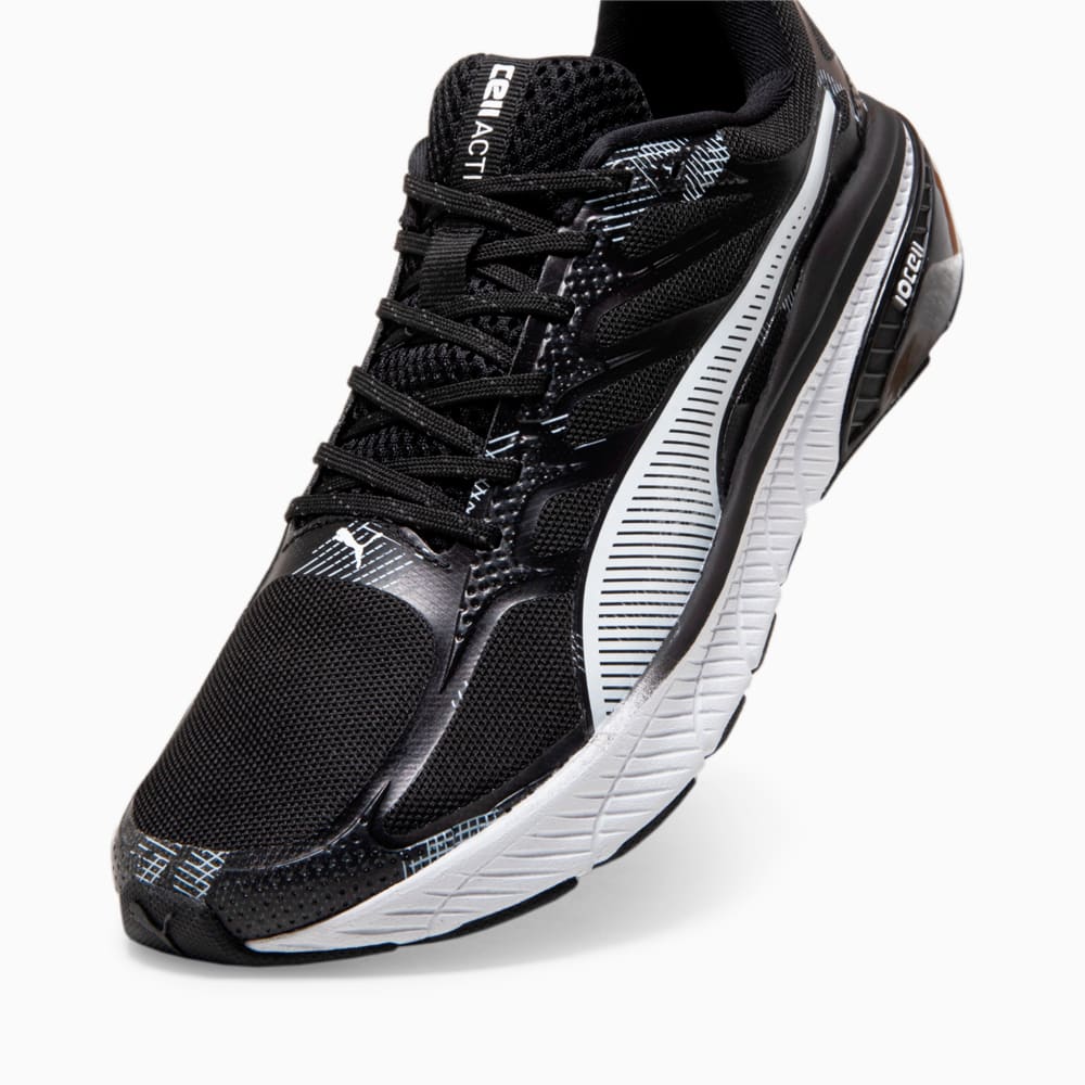 Image PUMA Tênis Cell Active #5