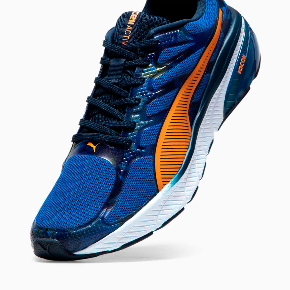 Image PUMA Tênis Cell Active #5