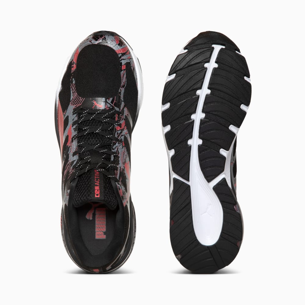 Image PUMA Tênis Cell Active #3