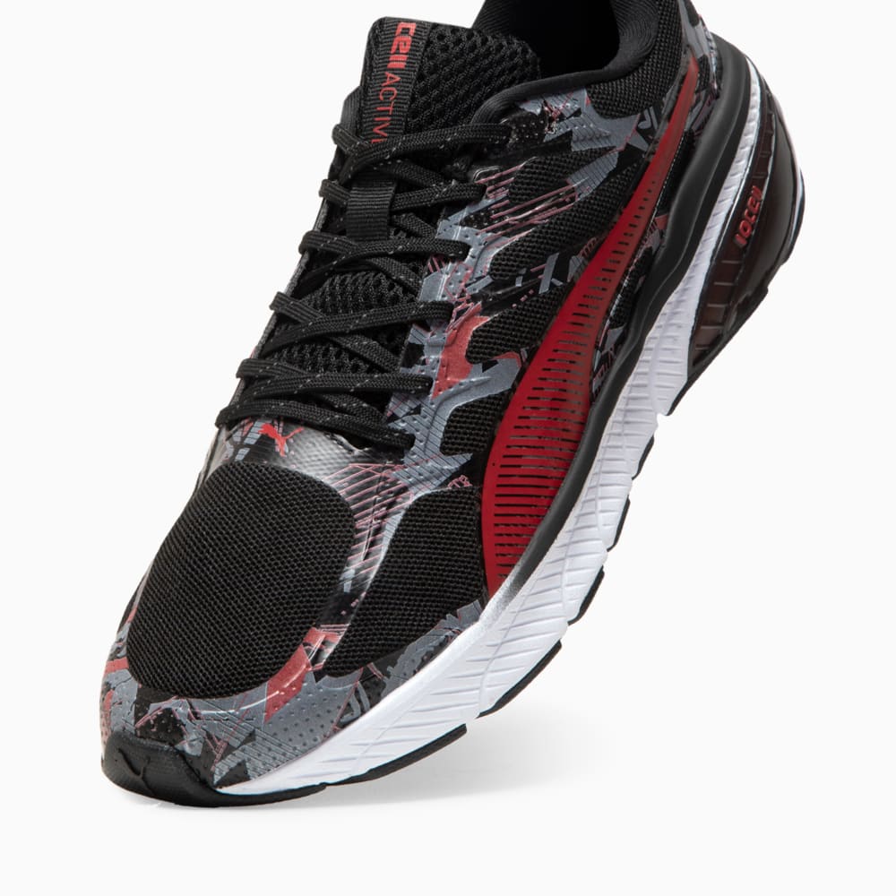 Image PUMA Tênis Cell Active #5