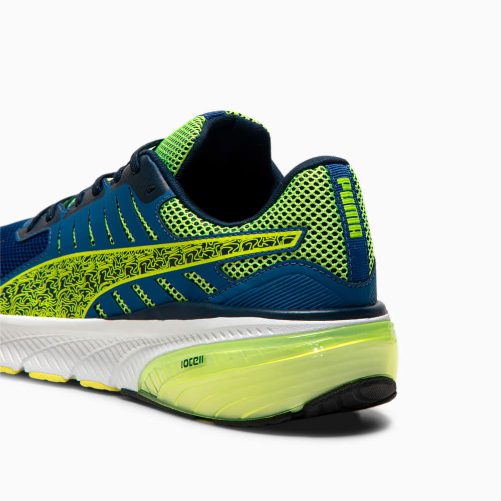 Image PUMA Tênis Cell Glare Mesh #2