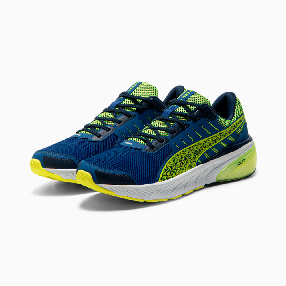 Image PUMA Tênis Cell Glare Mesh #1