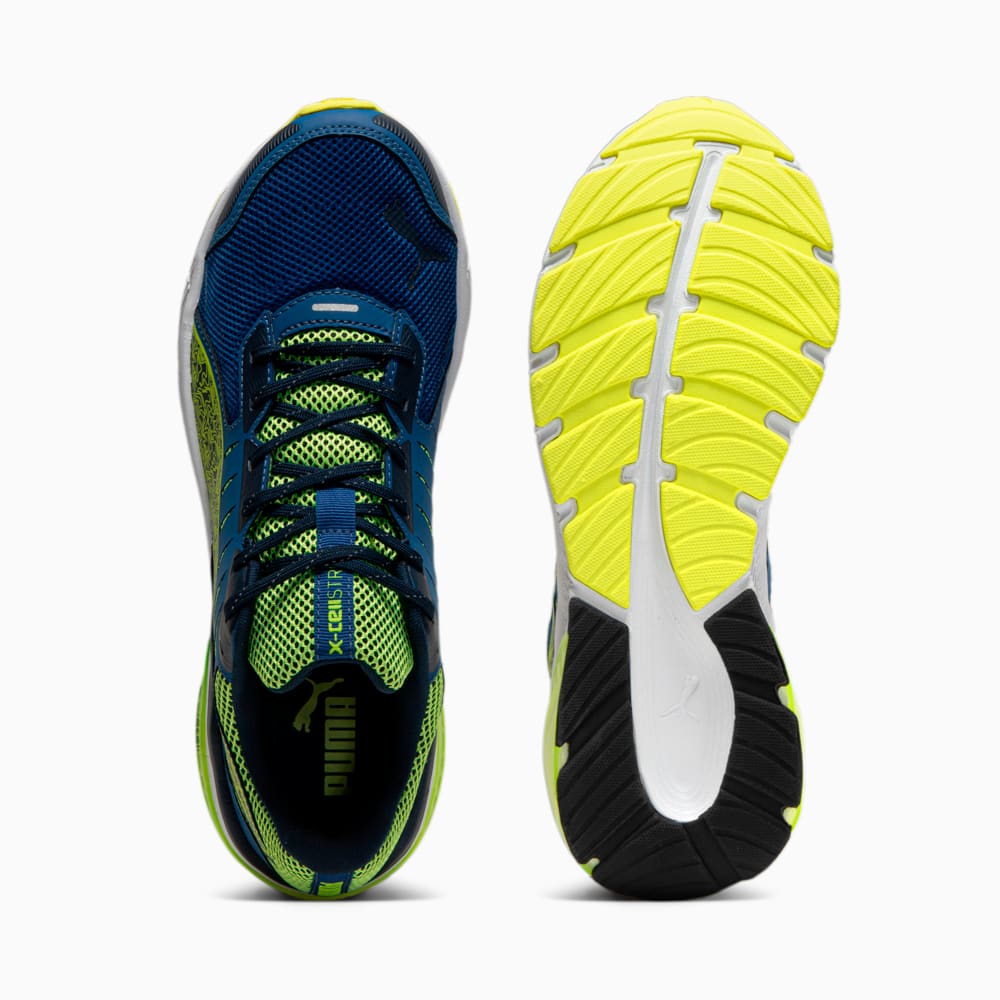 Image PUMA Tênis Cell Glare Mesh #3