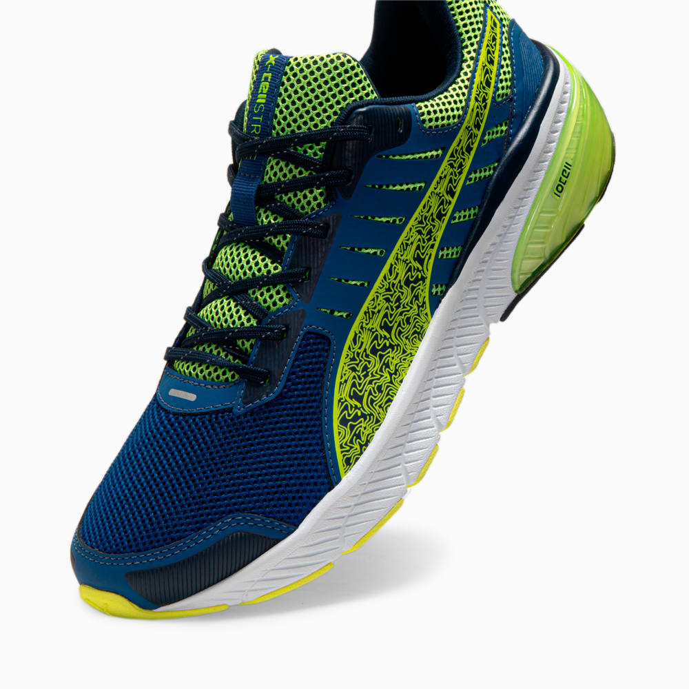 Image PUMA Tênis Cell Glare Mesh #5