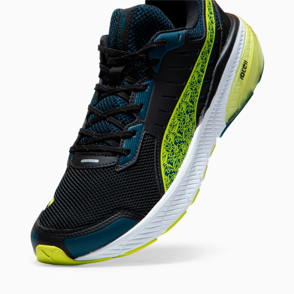 Image PUMA Tênis Cell Glare Mesh #5