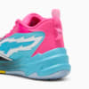 Зображення Puma Кросівки Scoot Zeros Basketball Shoes #6: Bright Aqua-Ravish