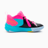 Изображение Puma Кроссовки Scoot Zeros Basketball Shoes #8: Bright Aqua-Ravish