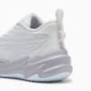 Image PUMA Tênis de Basquete Scoot Zeros Grey Ice #6