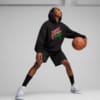 Image PUMA Tênis de Basquete Scoot Zeros Grey Ice #3