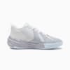 Image PUMA Tênis de Basquete Scoot Zeros Grey Ice #8
