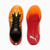 Изображение Puma Кроссовки PUMA HOOPS x CHEETOS Scoot Zeros Basketball Shoes #6: For All Time Red-Rickie Orange-Yellow Blaze-PUMA Black