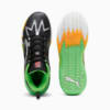 Зображення Puma Кросівки PUMA x NBA2K Scoot Zeros Basketball Shoes #4: Puma Black-Fluo Green