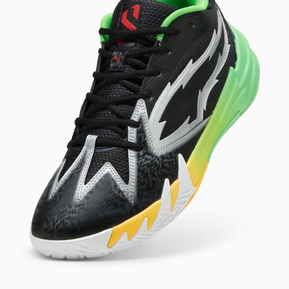 Puma clyde nba 2k19 cheap