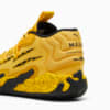 Зображення Puma Кросівки MB.03 Porsche Legacy Basketball Shoes #4: Sport Yellow-PUMA Black