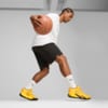 Зображення Puma Кросівки MB.03 Porsche Legacy Basketball Shoes #3: Sport Yellow-PUMA Black