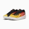 Изображение Puma Кроссовки All-Pro NITRO™ SHOWTIME Basketball Shoes #4: Yellow Sizzle-Purple Glimmer