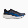 Зображення Puma Кросівки Scend Pro Ultra Running Shoe #5: Cobalt Glaze-PUMA Black