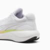 Зображення Puma Кросівки Scend Pro Ultra Women's Running Shoe #3: PUMA White-Lime Pow