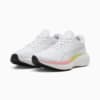 Зображення Puma Кросівки Scend Pro Ultra Women's Running Shoe #2: PUMA White-Lime Pow