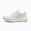 Зображення Puma Кросівки Scend Pro Ultra Women's Running Shoe #1: PUMA White-Lime Pow