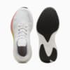 Зображення Puma Кросівки Scend Pro Ultra Women's Running Shoe #4: PUMA White-Lime Pow