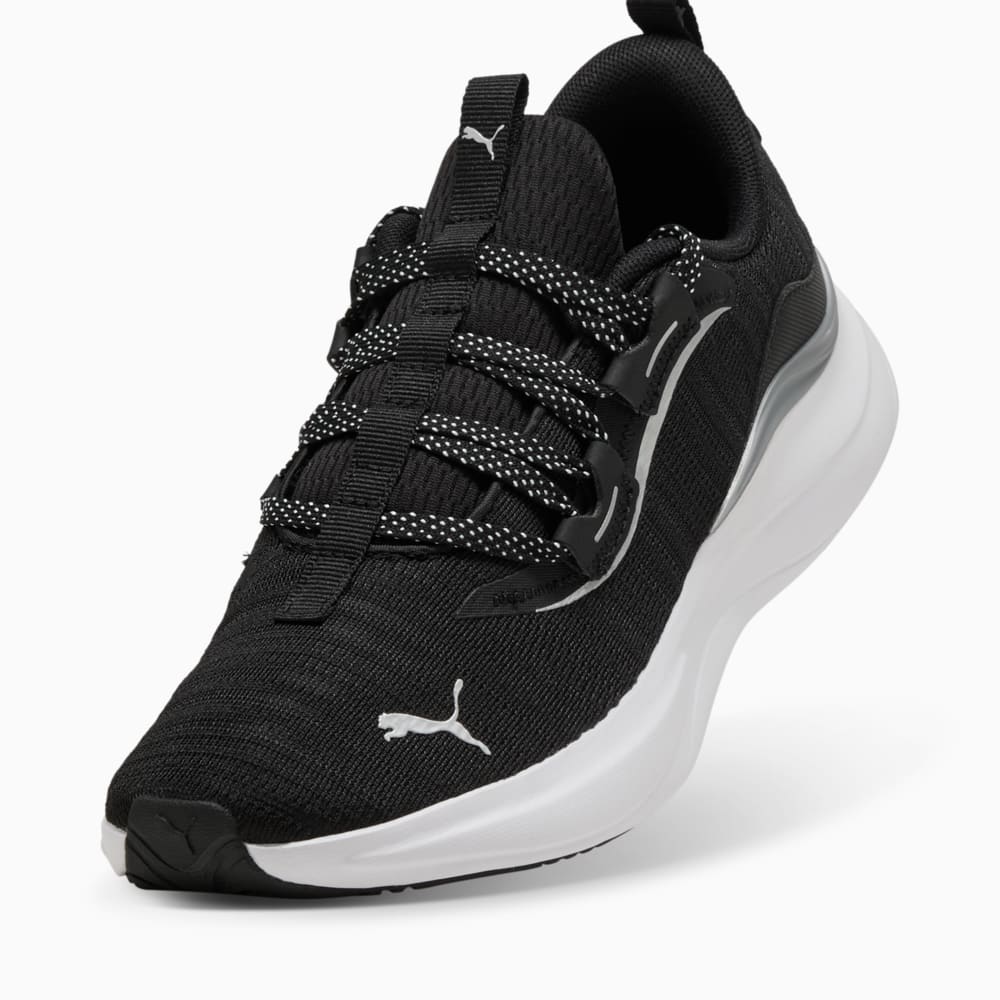 Zapatillas puma soft foam mujer 2025