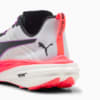 Изображение Puma Кроссовки Deviate NITRO™ Elite Trail Running Shoes Men #3: PUMA White-Glowing Red-Pure Magenta