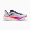Изображение Puma Кроссовки Deviate NITRO™ Elite Trail Running Shoes Men #5: PUMA White-Glowing Red-Pure Magenta